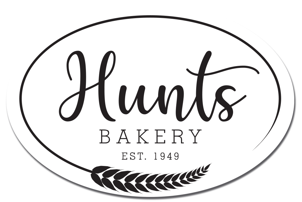 Site Map Hunts Bakery